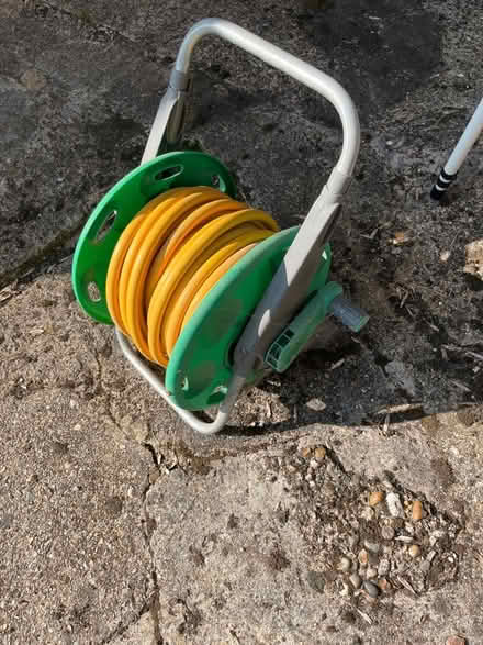 Photo of free Hose pipe (Rayners Lane HA2 9TD) #1