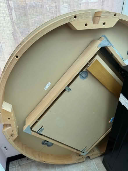 Photo of free Extendable dining table (TQ2) #1