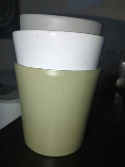 Photo of free Plant pots (SW2) #1