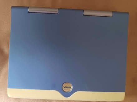 Photo of free V tech Advance Extra, vintage technology! (Bagshot GU19) #2