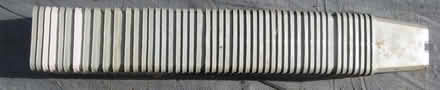 Photo of free Bundle of square grey small plant pots (IP5) #1