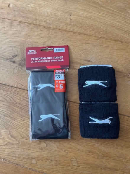 Photo of free Wrist bands (Stevenage SG2) #1