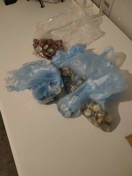 Photo of free Metal bottle caps (SG6) #2