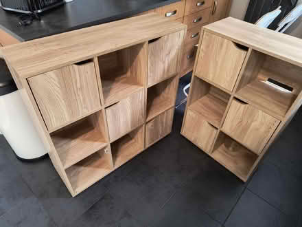 Photo of free Storage units (Sunnyhill DE23) #1