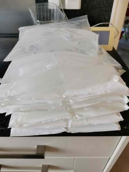 Photo of free Freezer Packs (Barnstaple Devon) #1