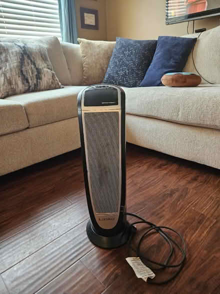 Photo of free Space heater (Batavia) #1