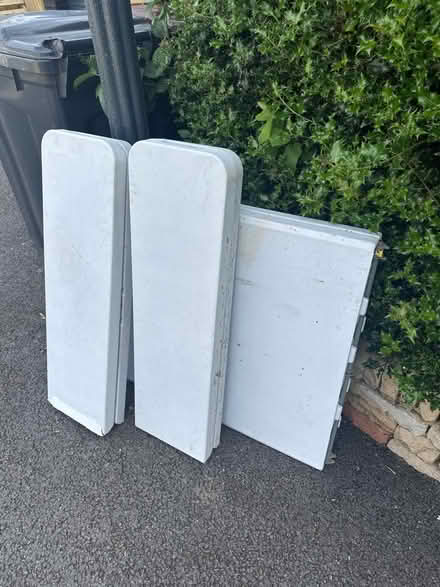Photo of free Camping Table & Bench (SK13) #1