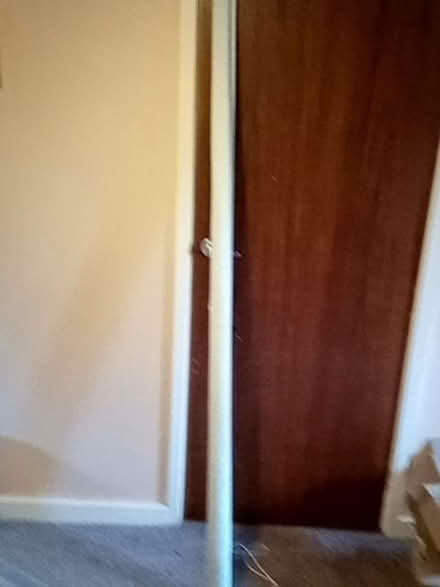 Photo of free Dunelm roller blind (Askham CA10) #1