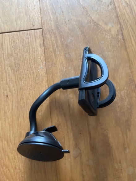 Photo of free Car phone holder (Stevenage SG2) #1