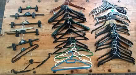 Photo of free Coathangers (Natland LA9) #1