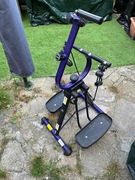 Photo of free Seated bike look at the pictures (N19) #2