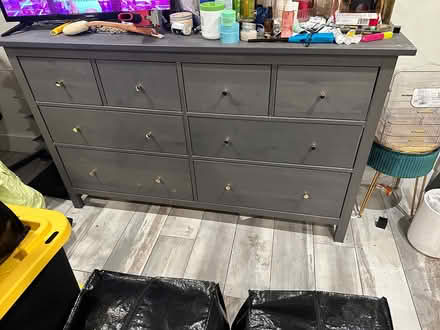 Photo of free IKEA dresser (Ocean Hill) #1