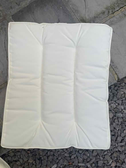 Photo of free Outsunny garden chair cushions (South Park OX4) #1
