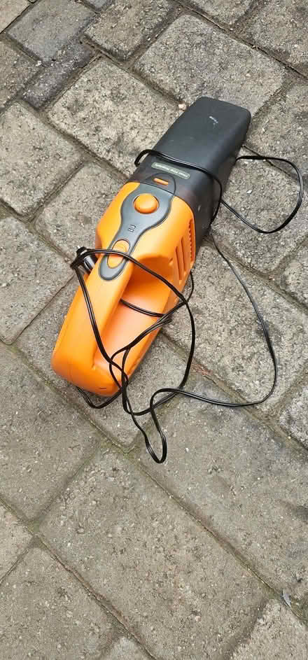 Photo of free RAC 12v car vacuum cleaner (Chapel End E4) #2