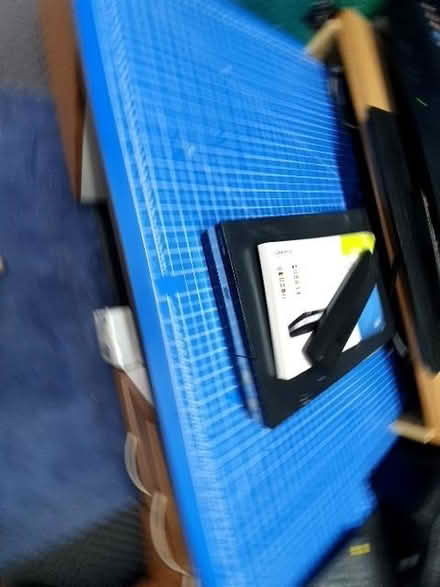 Photo of free Dvd media player (Woodhouse Mill S13) #2