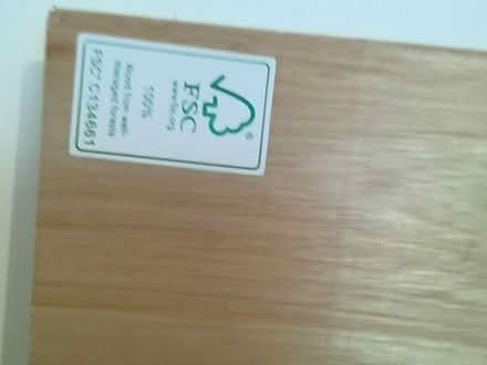 Photo of free Plywood (Kelham Island S3) #2