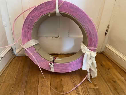 Photo of free Strapping tape (Middleyard GL10) #2