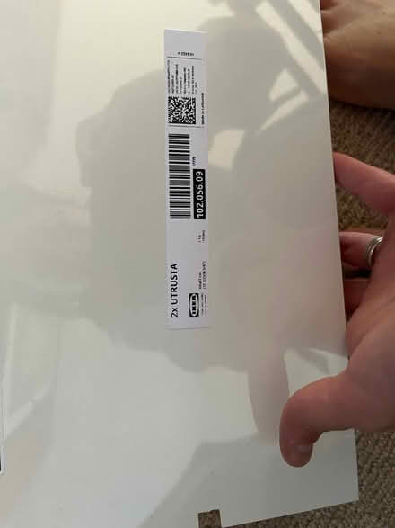 Photo of free B13 - shelves (B13) #3