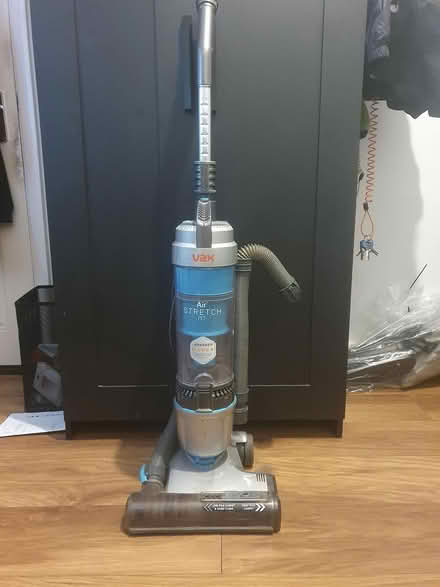 Photo of free Vacuum [Repair/Spares] (EN8) #1
