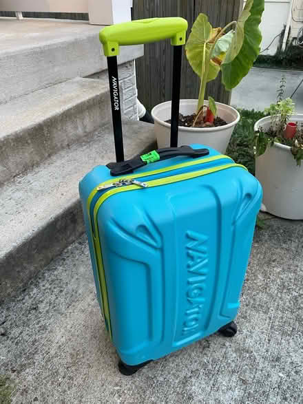 Photo of free Carry-on (Near Rockville metro) #1