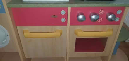 Photo of free Little Tikes Cooking Creations Wood Kitchen (Selly Oak B29) #3