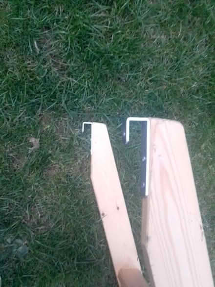 Photo of free bed ladder or garden structure for climbing plants? (Ardingly RH17) #4