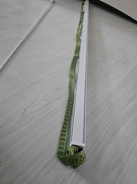 Photo of free Fabric blinds+ frame (TW5, Hounslow West) #4