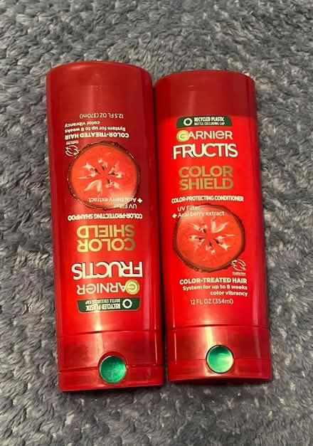 Photo of free Preowned shampoo & conditioner (Montgomery Village MD 20886) #1