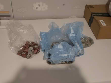 Photo of free Metal bottle caps (SG6) #1