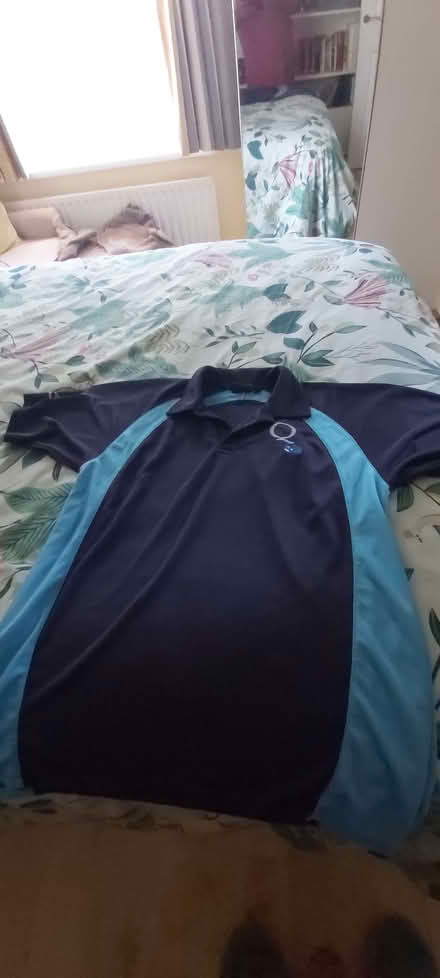Photo of free p e.top (Moseley B13) #1
