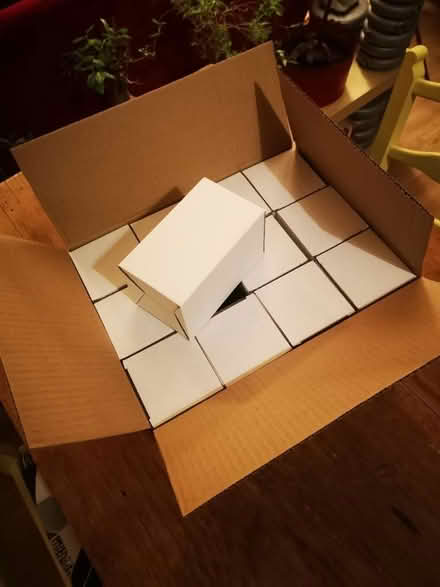 Photo of free Boxes (Heaton Mersey SK4) #1