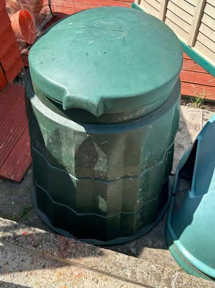 Photo of free Compost Bin (Wayfield ME5) #1