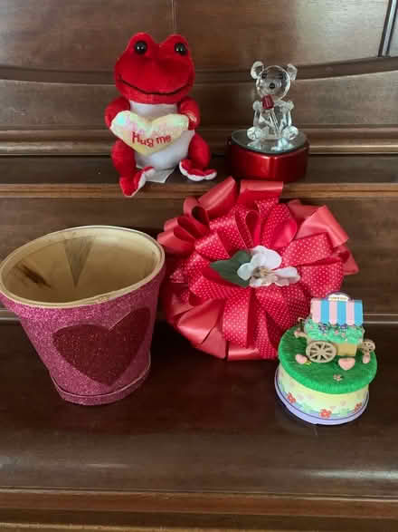 Photo of free Valentines miscellany (Rancho Rinconada, Cupertino) #1