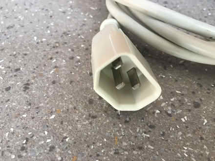 Photo of free Connecting Cables (Cookhill B49) #4