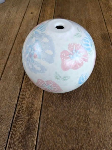 Photo of free Table lamp - base only (Edinburgh EH7) #1
