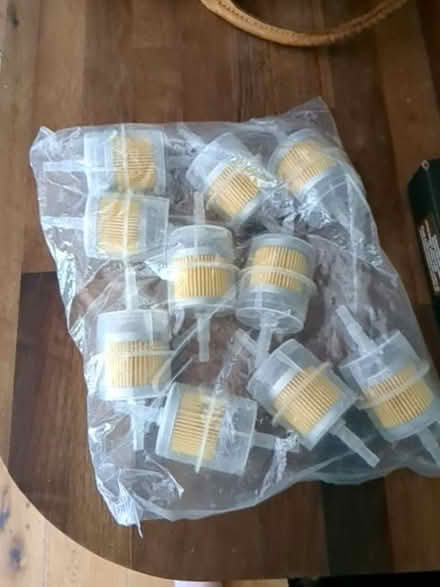 Photo of free Inline fuel filter (Hollingdean BN1) #1