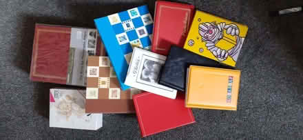 Photo of free Slip-in photo albums (Horsell GU21) #1