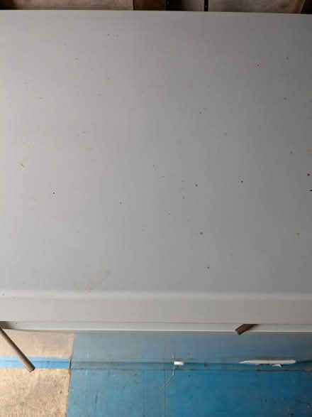 Photo of free Chest Freezer (Upper Hartfield TN7) #3