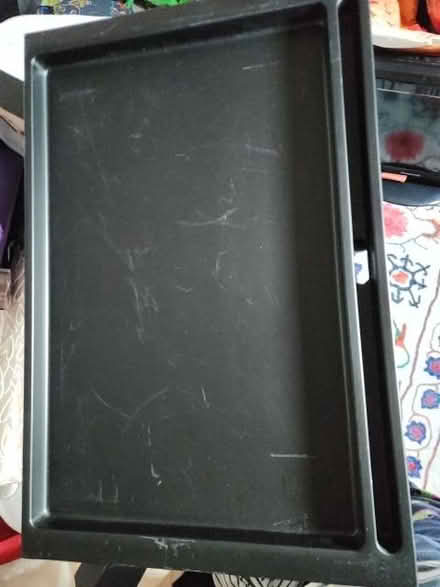 Photo of free computer tray (Wolverton MK12) #1