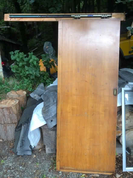 Photo of free Doors - various. (Bucknell SY7) #2