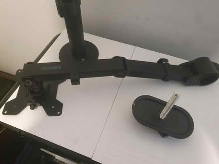 Photo of free Bontec Arm Monitor (EN8) #3