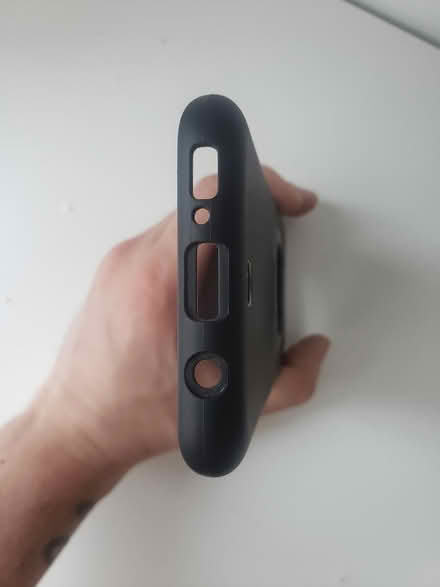 Photo of free Samsung S8 Quadcase (EN8) #4