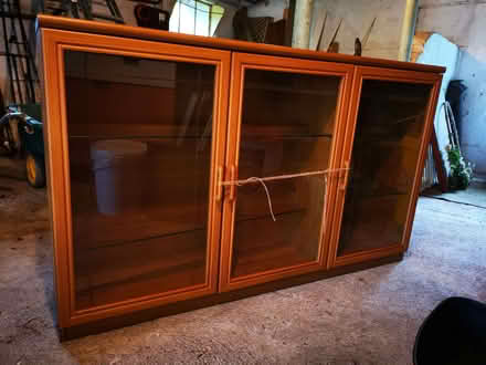 Photo of free Top display part of lounge furniture unit (Embleton CA13) #1