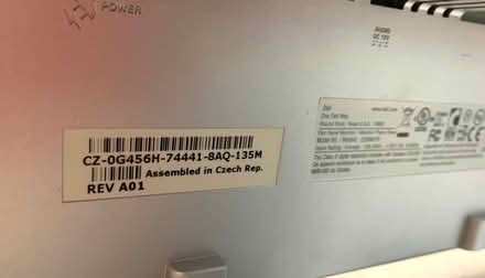 Photo of free Dell Screens Ultrasharp 21" x2 (Upper Sydenham SE26) #2