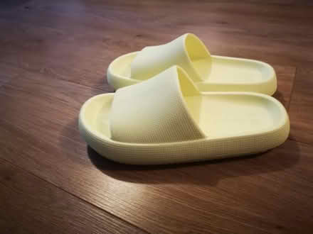 Photo of free Sliders size 7 (Heaton Mersey SK4) #1