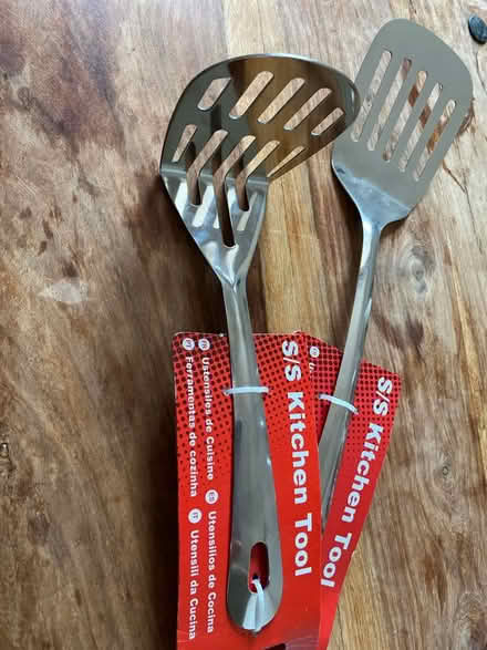 Photo of free Kitchen Tools (Leith EH6) #1