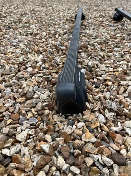 Photo of free Audi Roof bars (Middle Barton OX7) #2