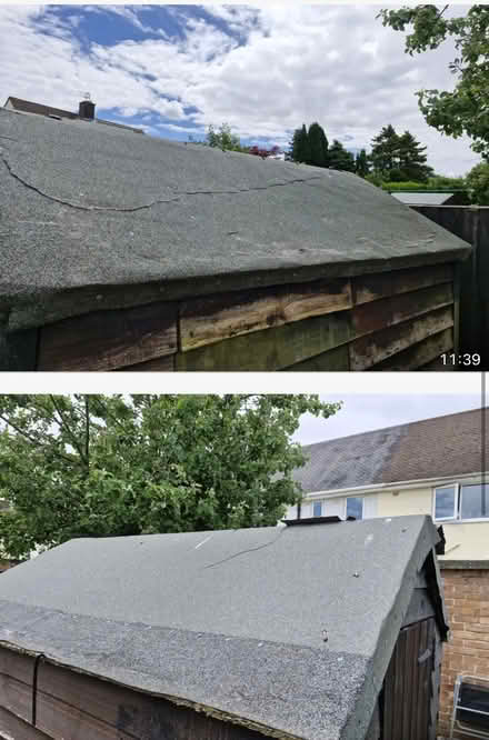 Photo of free Garden shed, 6x4 (Court Hey L16) #4