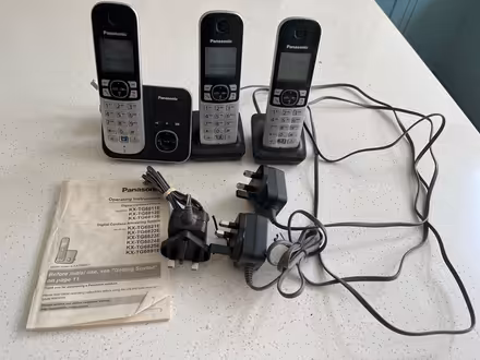 Photo of free Telephone (Peppard Common RG9) #1