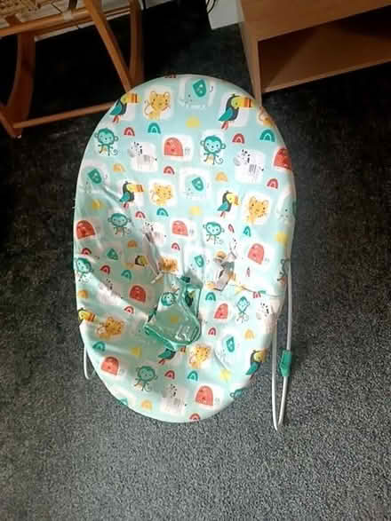 Photo of free Baby item (Sandylands LA3) #1